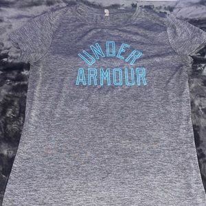 Under Armour Workout Tshirt